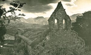 Imagen de Pandiello en Asturias, España