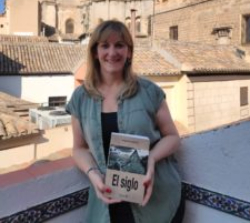 Begoña González, entrevista en LNE