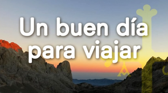 Entrevista en Un buen dia para viajar de la RPA