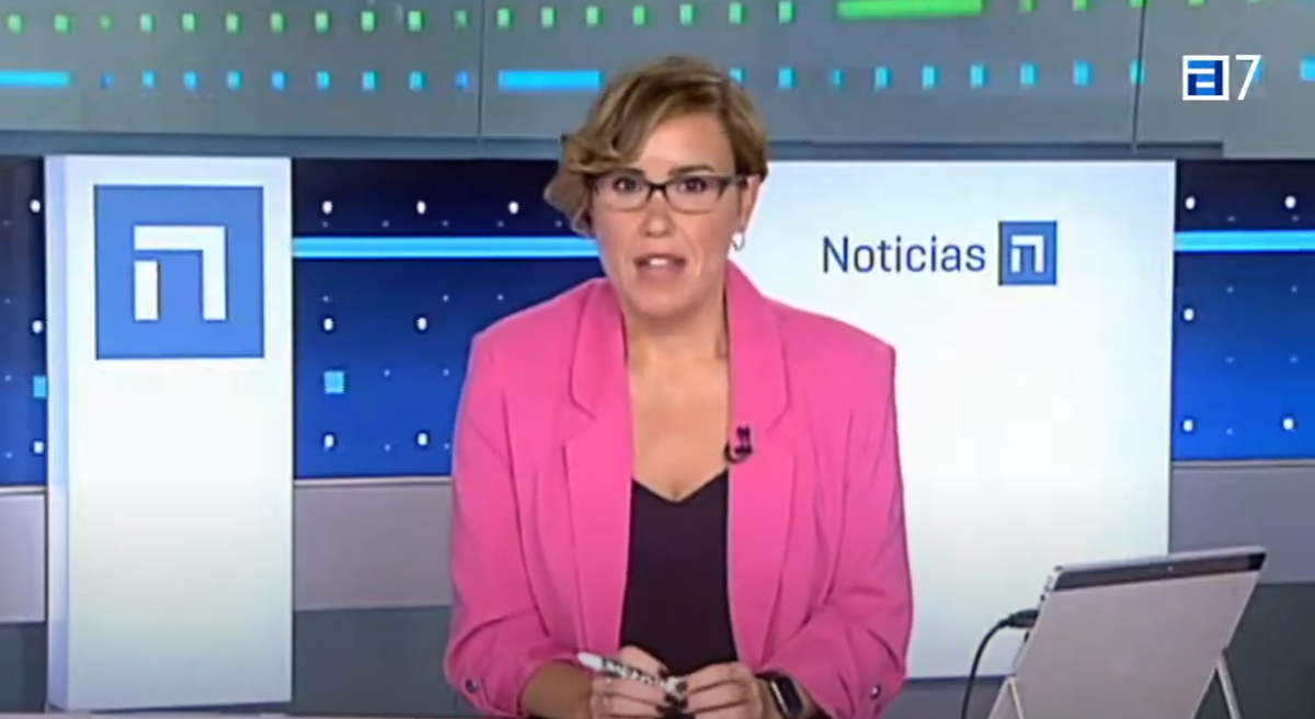 5 autores en la FeLiX 2022 entrevistados en TPA Noticias