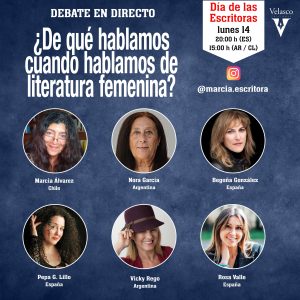 De qué hablamos cuando hablamos de literatura femenina_14_10_2024