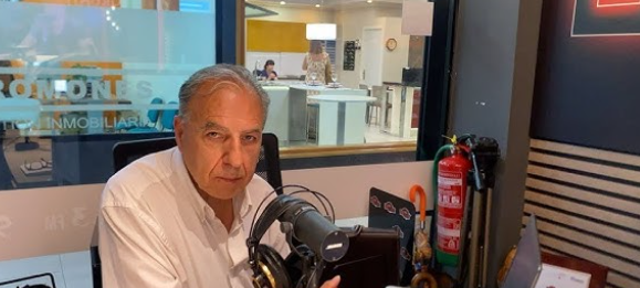 Nacho Valbuena entrevista a Begoña González