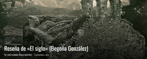 Reseña en The Citizen por JotaEfeA